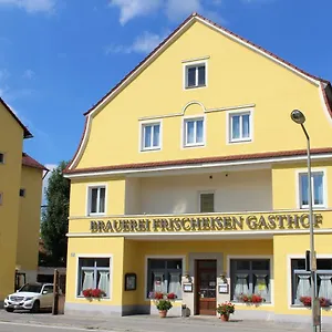 Gasthof Brauerei Und Frischeisen 