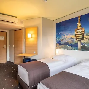 Hotel Stuttgart-airport/messe ***