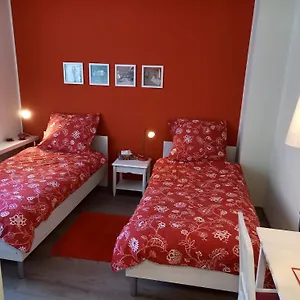 Apartment Senfbude - Wunderschöne 2-raum-apartments Mit Stellplatz, Ruhig Und Elegant! 