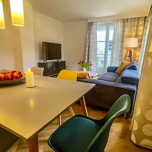 Ferienhaus Am Weissen Adler 
