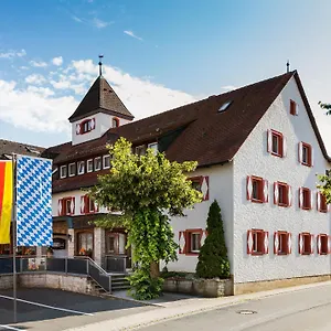 Hotel Wirtshaus&hotel Goldener Greif ***