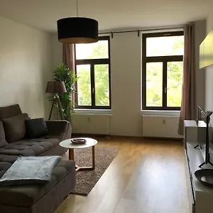Apartment ***stylische Direkt Am Hauptbahnhof*** 