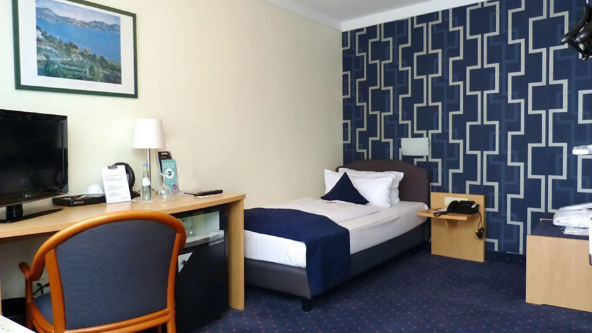 Trip Inn Hotel Uebachs Dusseldorf